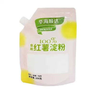 [11779] 华海顺达 红薯淀粉 200g