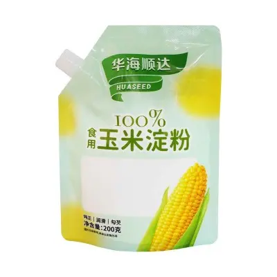 [11782] Corn starch 200g