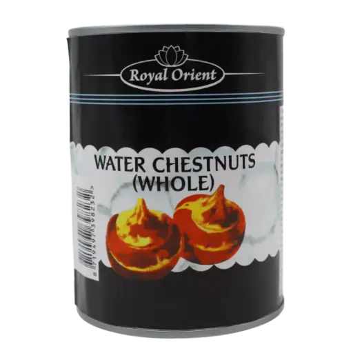 [11836] Water chestnuts 567g