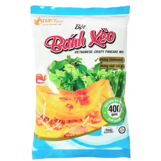 [11842] Taiky Pancake mix 400g