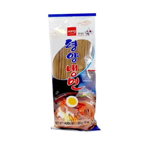 [11881] Naengmyeon Korean cold noodles 283g