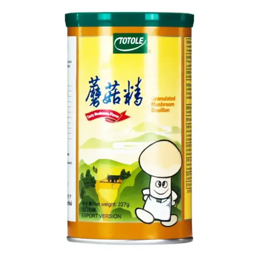 [11882] Mushroom flavor granules 227g