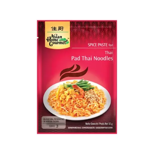 [11891] Würzpaste Pad Thai Noodles 50g
