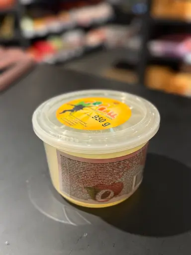 [11892] Popping Boba Lychee  950g
