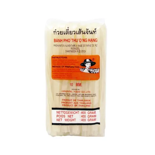 [11895] Thailand Reisnudeln 10MM 400g