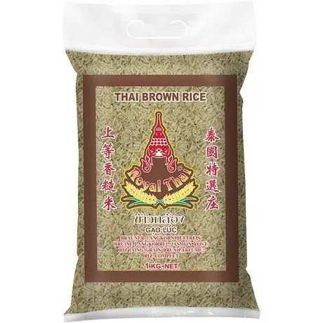 [10211] Royal Thai Brown Rice 1kg
