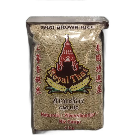 [10211] Royal Thai Brown Rice 1kg