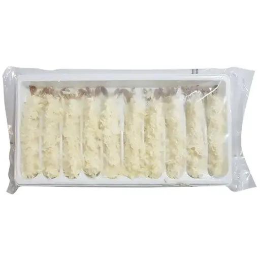 [11932] SEACON Frittierte Torpedo-Garnelen 2L 250g