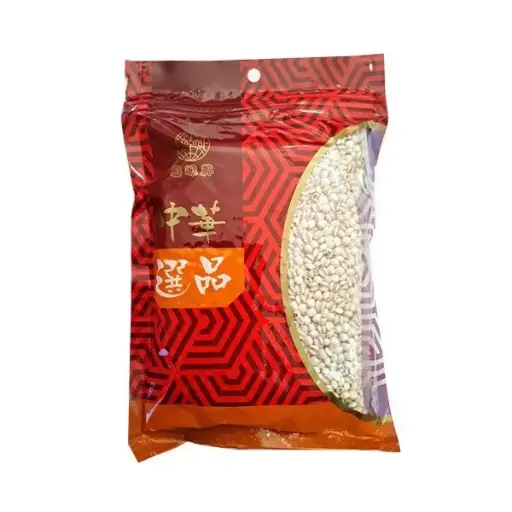 [11982] 鹰球牌 薏米仁 400g