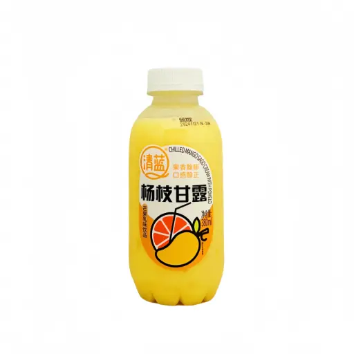[11994] Mango Pomelo Sago Dessert 380ml