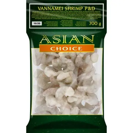 [12057] Asian Choice 南美白虾仁 16/20 1kg