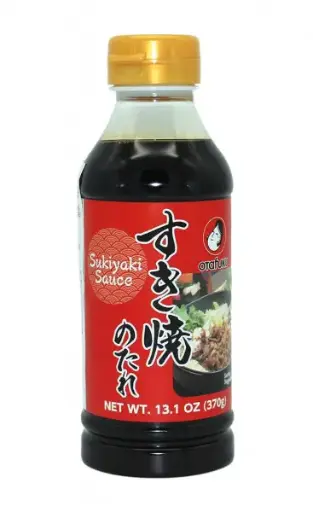 [12068] Otafuku 寿喜烧酱 370g