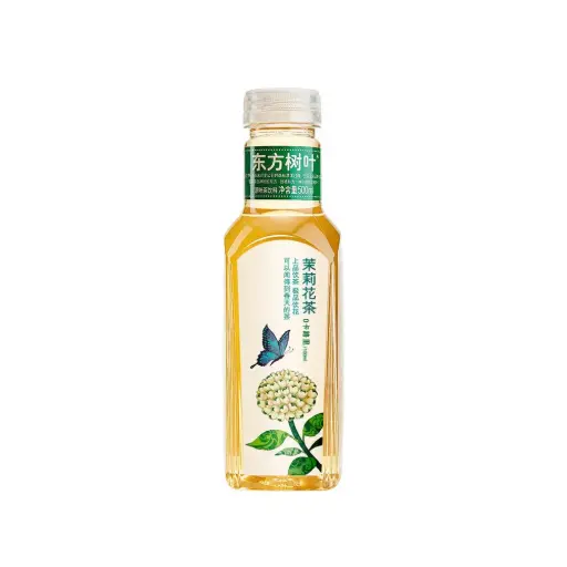 [12083] Jasmintee 500ml