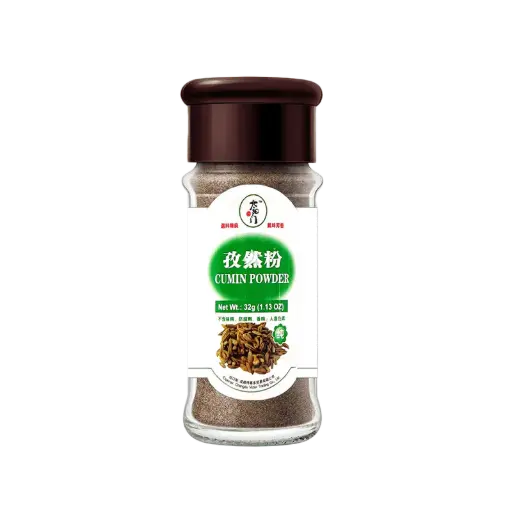 [12131] 太阳门 孜然粉 32g