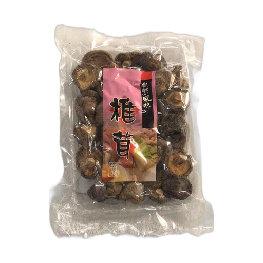 [10295] Tung Ku Mushrooms 100g