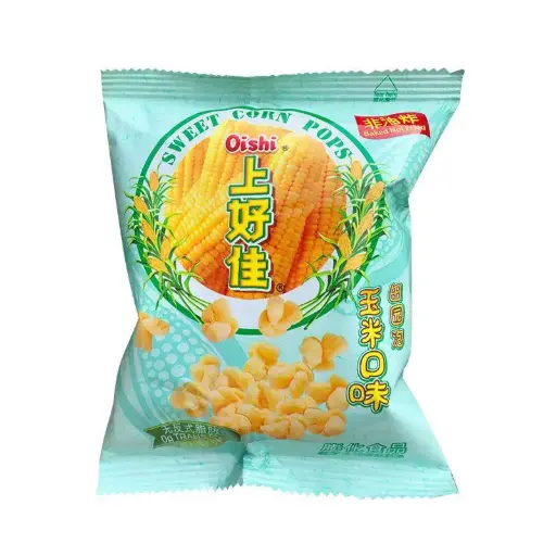 [12148] Chips Maisgeschmack 40g