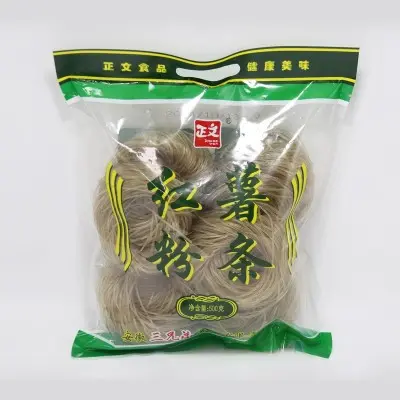 [12169] 正文 红薯粉条 380g