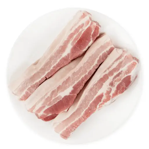 [12179] Boneless pork belly