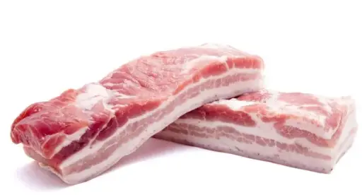 [12179] Schweinebauch ohne Knochen