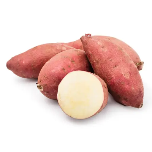 [12177] Mini Süßkartoffeln