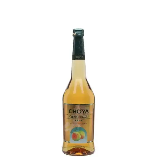 [12184] Choya 乌梅酒 500ml