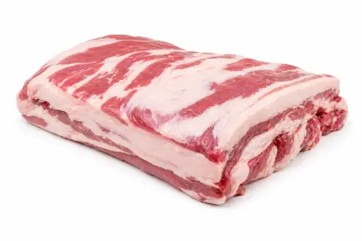 [12219] Lamb belly
