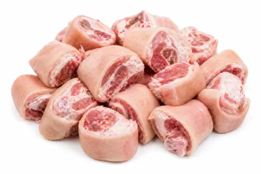 [12221] Pig's feet