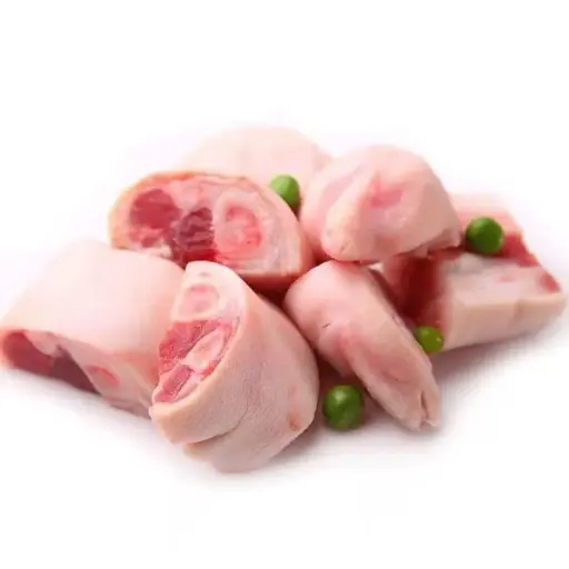 [12221] Pig's feet