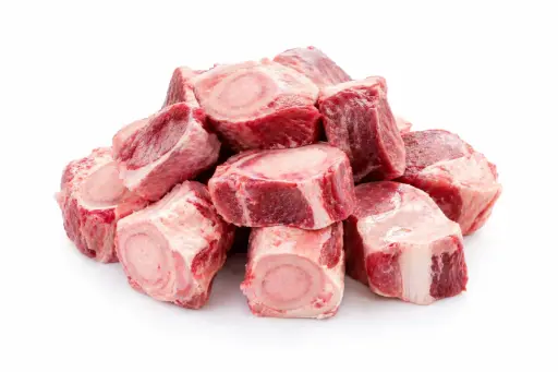[12217] Beef marrow bones