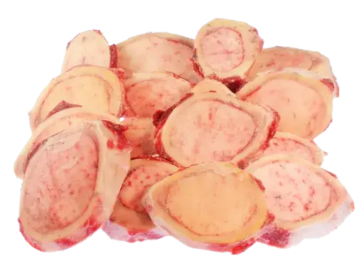 [12217] Beef marrow bones