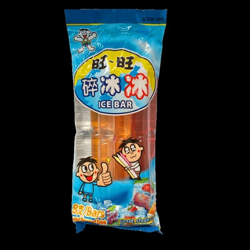 [10328] 旺旺 碎冰冰 624ml