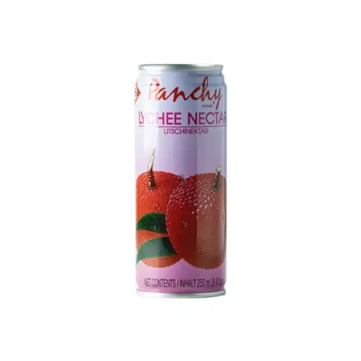[10329] Panchy Lychee Drink 250ml