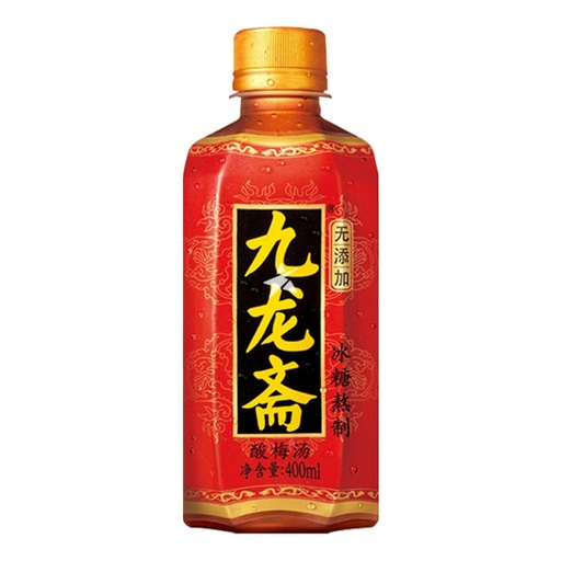 [10339] Sour plum drink 400ml