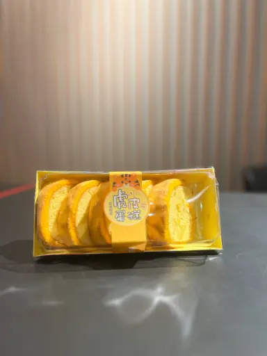 [12276] 花田 虎皮卷 240g