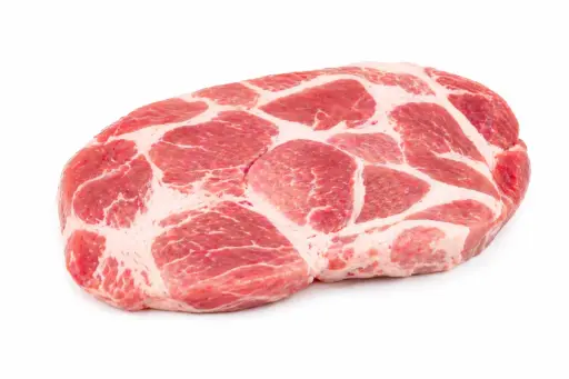 [12283] Schweine Schulter ohne Haut