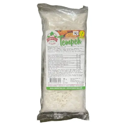 [12320] Tempeh 395g