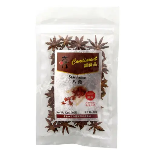 [12329] Sternanis ganz 30g