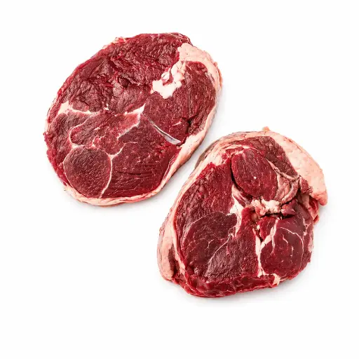 [12282] Boneless lamb neck