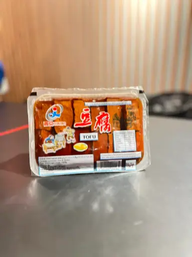 [12351] 西京 水豆干 1kg