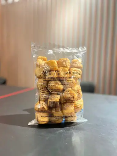 [12352] Frittierte Tofutaschen 180g