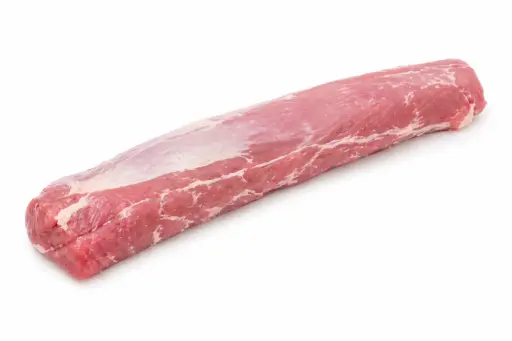 [12177] Pork fillet