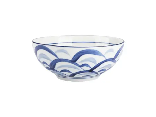 [12364] Golden Turtle 日式瓷碗 11.5cm