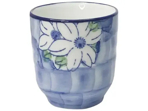 [12369] Golden Turtle 日式瓷杯 7cm