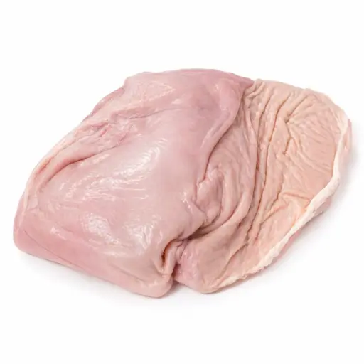[12374] Pork belly