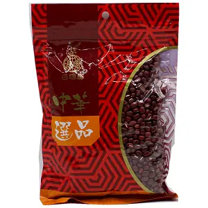 [12404] 鹰球牌 红豆 400g