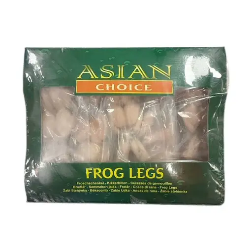 [12407] Asianchoice 牛蛙腿 6/8 1kg
