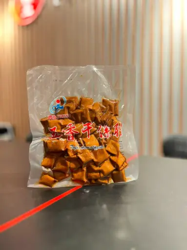 [12411] 西京 豆腐片 220g