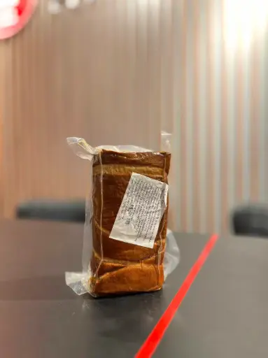 [12412] 西京 素鸡 五香豆腐卷 450g