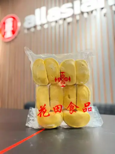 [12415] 花田 南瓜刀切馒头 1kg