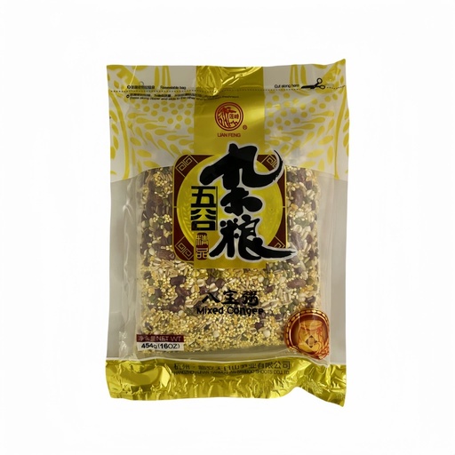 [10395] LIANFENg gemischt getreide 454g